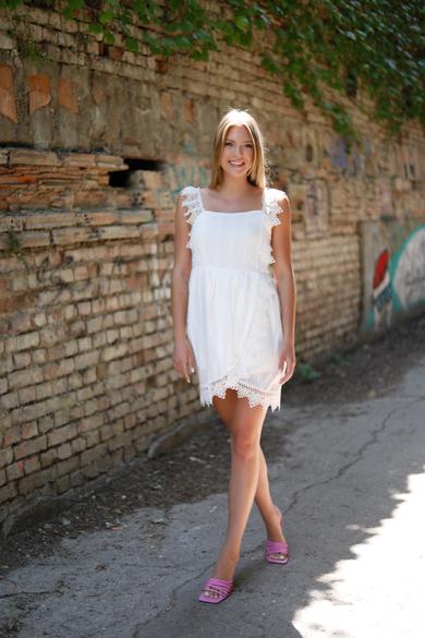 Nelli ruha