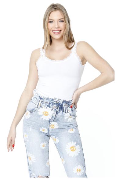 Blanka top